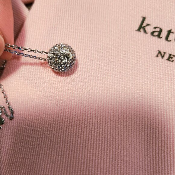 New with tag - Kate Spade Necklace - Picture 4 of 4